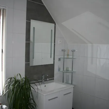 D'hotes Petit Arnsbourg