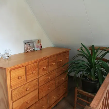 D'hotes Petit Arnsbourg