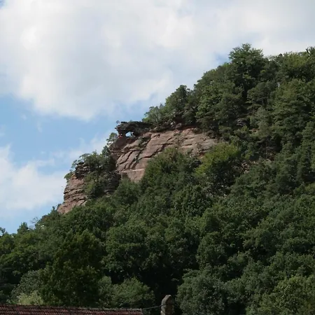 D'hotes Petit Arnsbourg Bed & Breakfast *