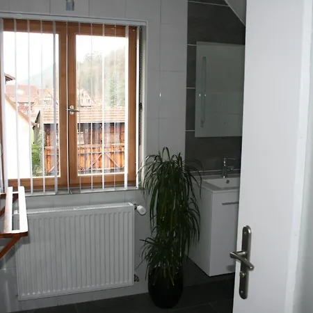 Bed & Breakfast D'hotes Petit Arnsbourg