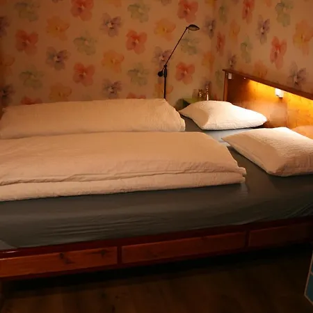 D'hotes Petit Arnsbourg *