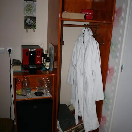 Couette-café D'hotes Petit Arnsbourg