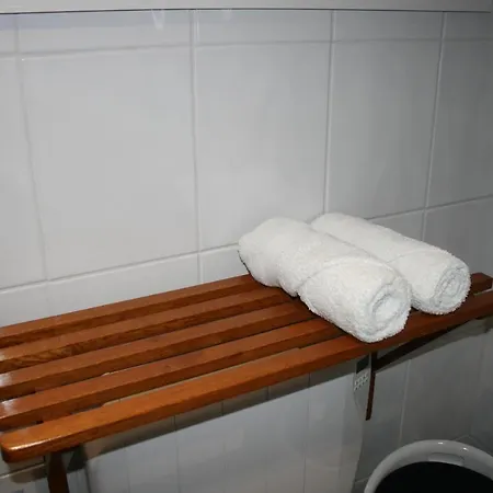 D'hotes Petit Arnsbourg Couette-café 3*