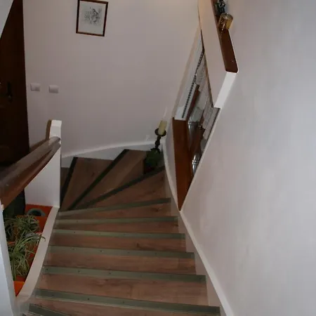 D'hotes Petit Arnsbourg