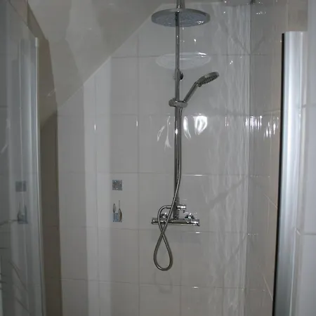 D'hotes Petit Arnsbourg Couette-café