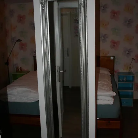 D'hotes Petit Arnsbourg Obersteinbach