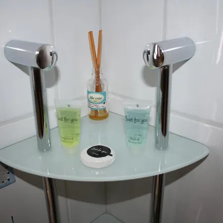 D'hotes Petit Arnsbourg Couette-café 3*