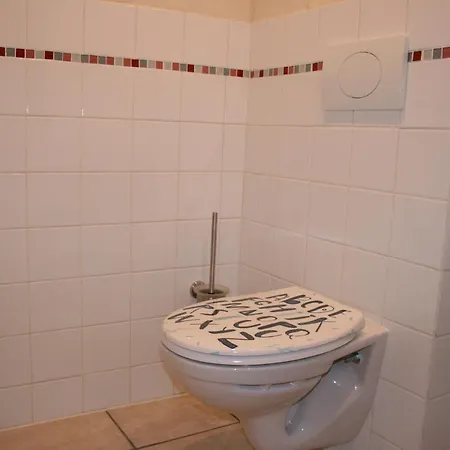 D'hotes Petit Arnsbourg Obersteinbach