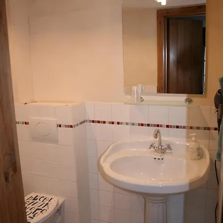 Couette-café D'hotes Petit Arnsbourg 3*