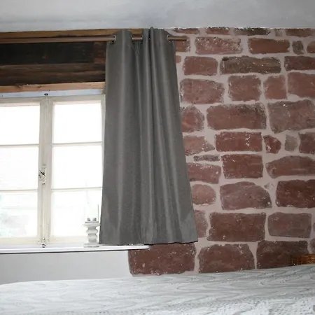 D'hotes Petit Arnsbourg Obersteinbach